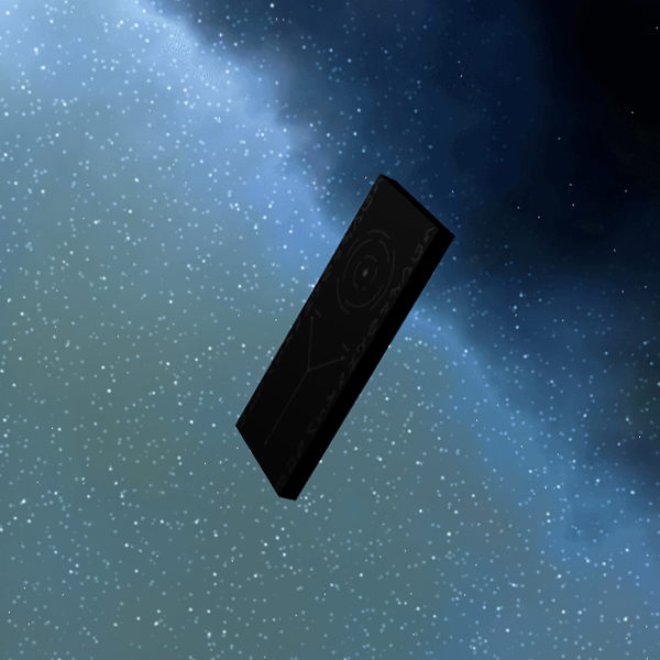 Monolith  im Browsergame Final Cumeda