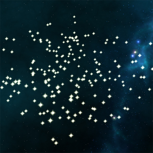 Sternenstaub  im Browsergame Final Cumeda