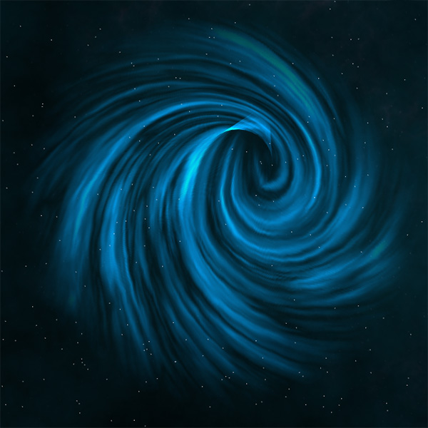 Wurmloch  im Browsergame Final Cumeda